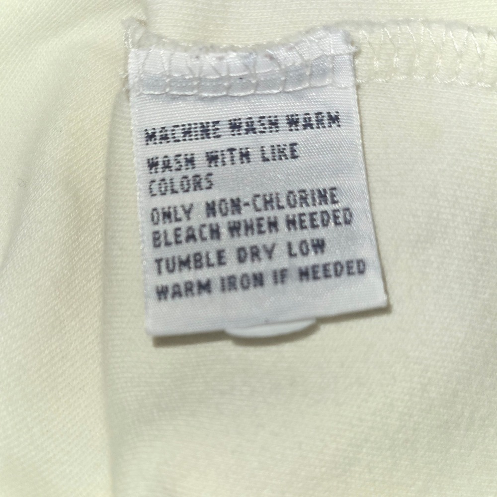 Polo Ralph Lauren Polo Shirt Men 2XB Beige Short Sleeve Pony 2-Button Cotton - Picture 8 of 9
